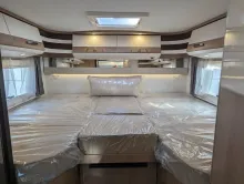 Fahrzeugbild Malibu I 430 LE #16