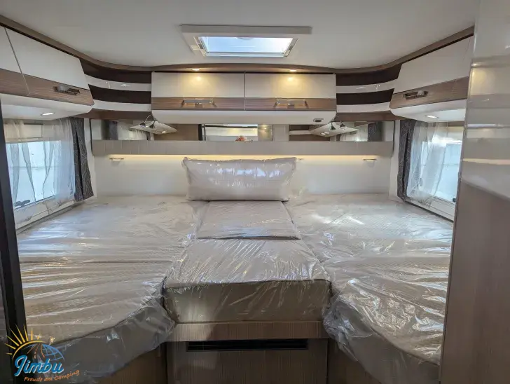 Fahrzeugbild Malibu I 430 LE #16