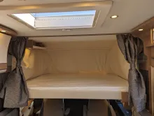 Fahrzeugbild Malibu I 430 LE #19