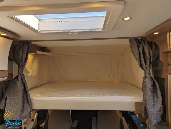 Fahrzeugbild Malibu I 430 LE #19