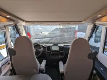 Fahrzeugbild Malibu I 430 LE #20
