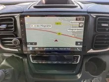 Fahrzeugbild Malibu I 430 LE #22