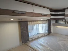 Fahrzeugbild Malibu I 430 LE #23