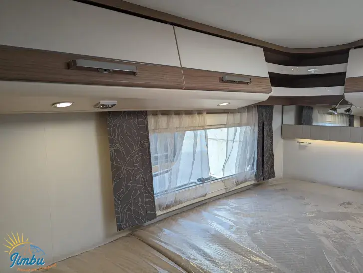 Fahrzeugbild Malibu I 430 LE #23