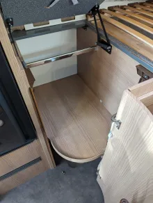 Fahrzeugbild Malibu I 430 LE #25