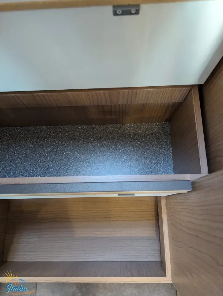 Fahrzeugbild Malibu I 430 LE #27