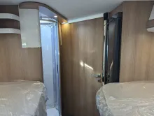 Fahrzeugbild Malibu I 430 LE #28
