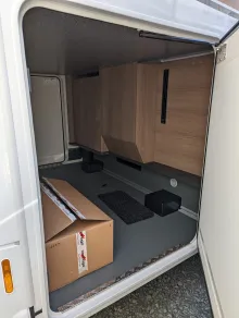 Fahrzeugbild Malibu I 430 LE #32