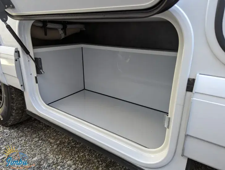 Fahrzeugbild Malibu I 430 LE #33