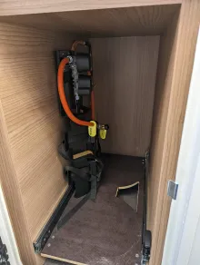 Fahrzeugbild Malibu I 430 LE #35