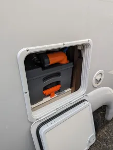 Fahrzeugbild Malibu I 430 LE #36