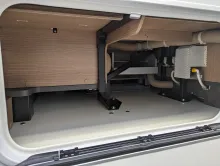 Fahrzeugbild Malibu I 430 LE #37