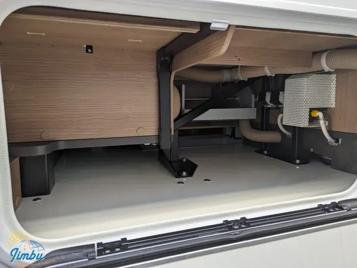 Fahrzeugbild Malibu I 430 LE #37