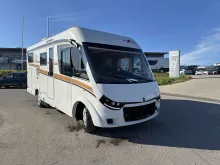 Fahrzeugbild Malibu I 430 LE #2