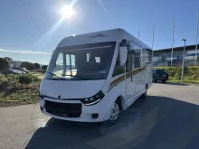Fahrzeugbild Malibu I 430 LE #3