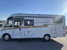 Fahrzeugbild Malibu I 430 LE #4