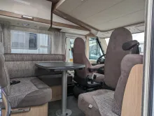 Fahrzeugbild Malibu I 430 LE #5