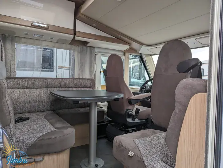 Fahrzeugbild Malibu I 430 LE #5