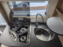 Fahrzeugbild Malibu I 430 LE #7