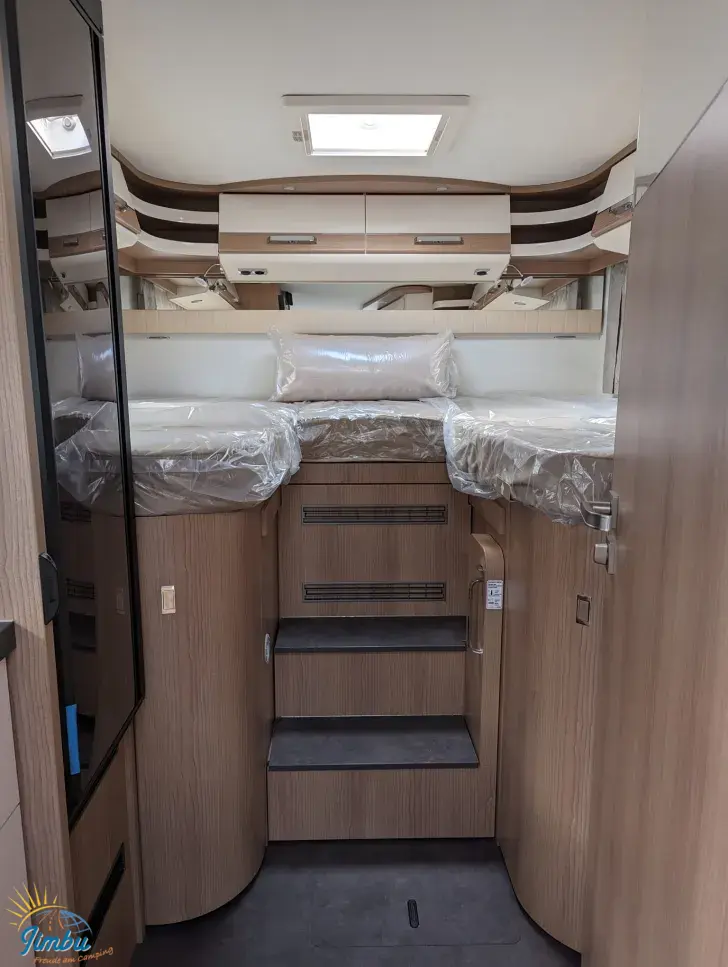 Fahrzeugbild Malibu I 430 LE #9