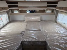 Fahrzeugbild Malibu I 430 LE #10