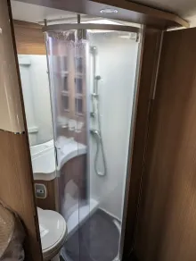Fahrzeugbild Malibu I 430 LE #12