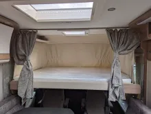Fahrzeugbild Malibu I 430 LE #15