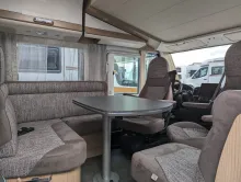 Fahrzeugbild Malibu I 430 LE #18