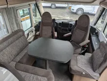 Fahrzeugbild Malibu I 430 LE #19