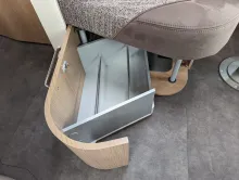 Fahrzeugbild Malibu I 430 LE #20