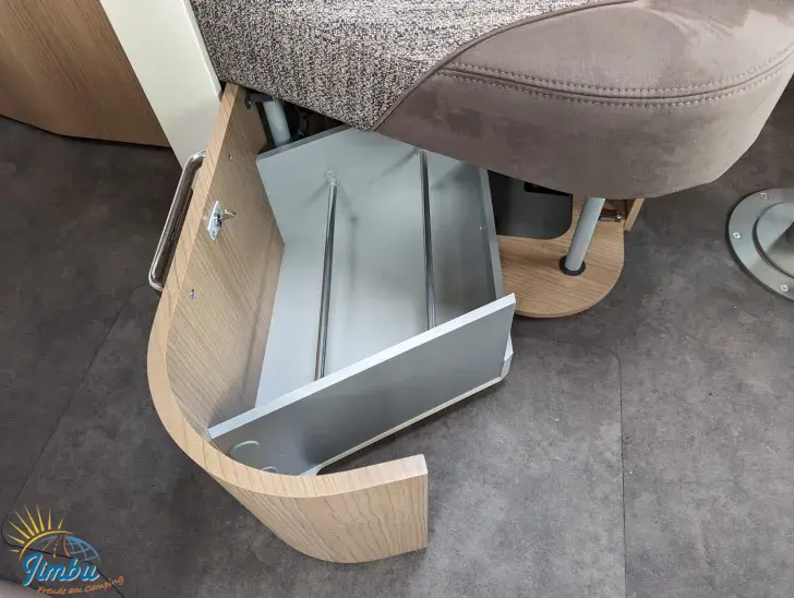 Fahrzeugbild Malibu I 430 LE #20