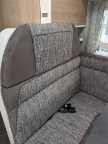 Fahrzeugbild Malibu I 430 LE #21