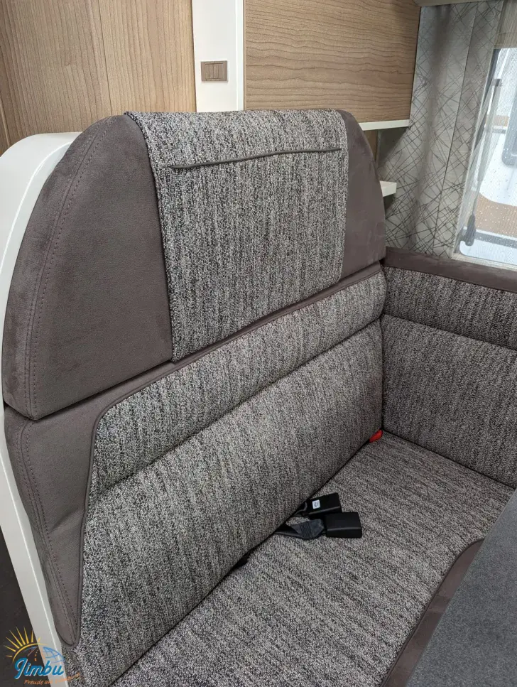 Fahrzeugbild Malibu I 430 LE #21