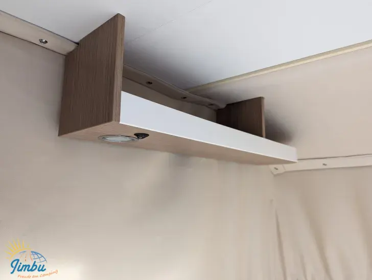 Fahrzeugbild Malibu I 430 LE #25