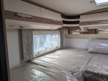 Fahrzeugbild Malibu I 430 LE #26