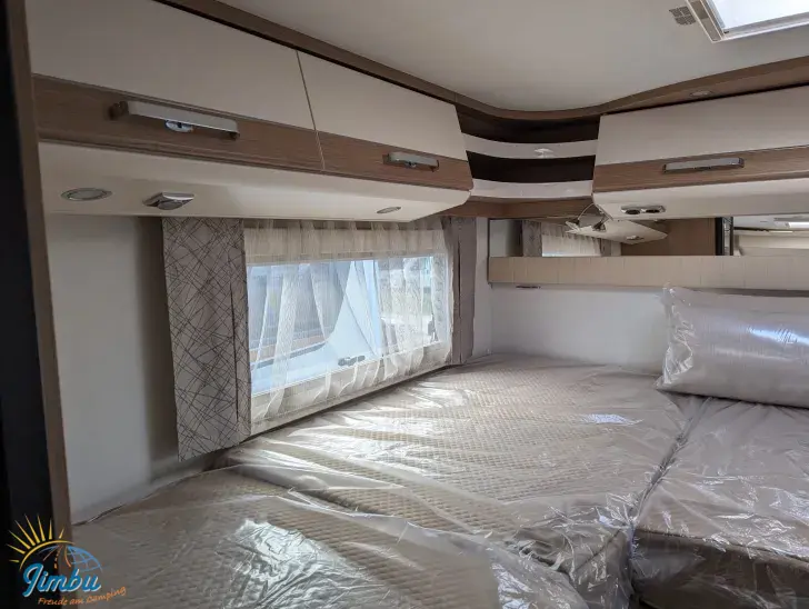 Fahrzeugbild Malibu I 430 LE #26