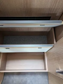 Fahrzeugbild Malibu I 430 LE #27