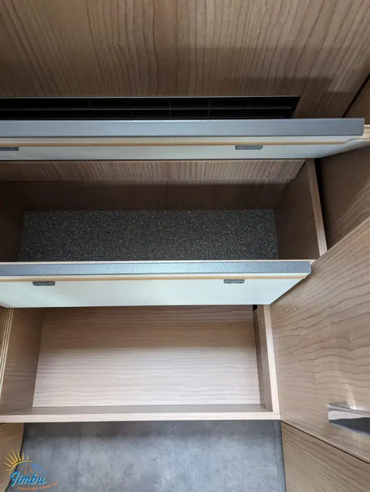 Fahrzeugbild Malibu I 430 LE #27