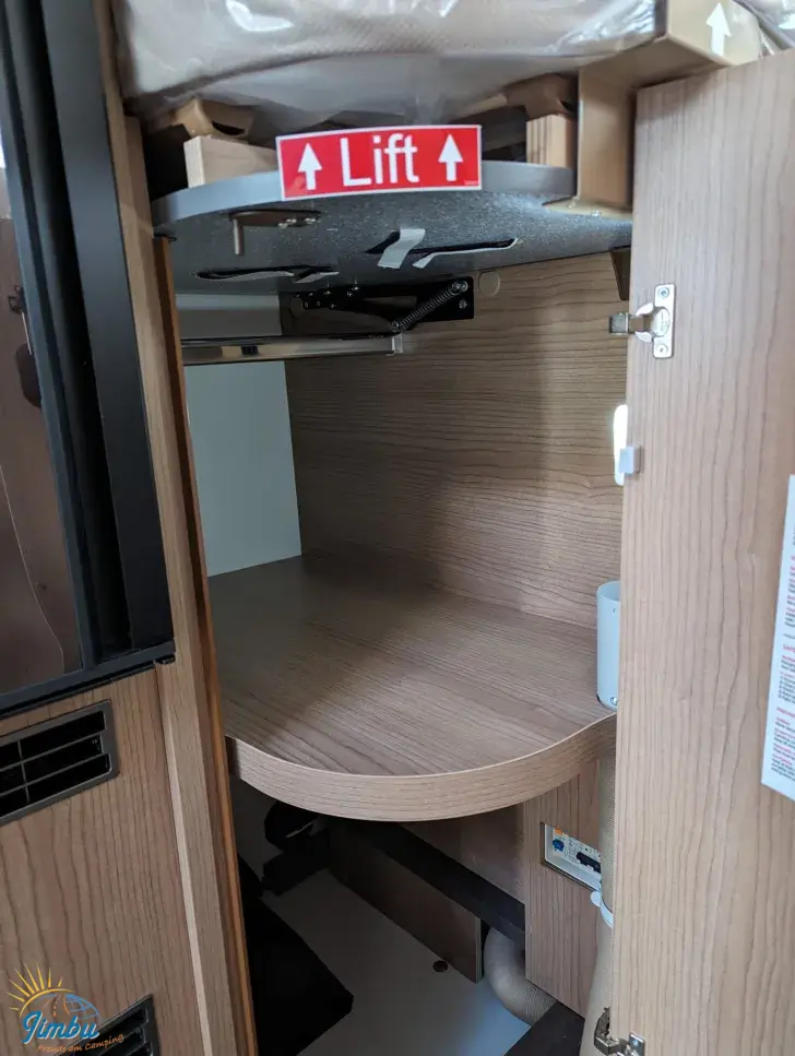 Fahrzeugbild Malibu I 430 LE #29
