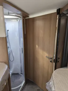 Fahrzeugbild Malibu I 430 LE #30