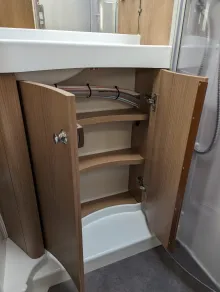 Fahrzeugbild Malibu I 430 LE #34