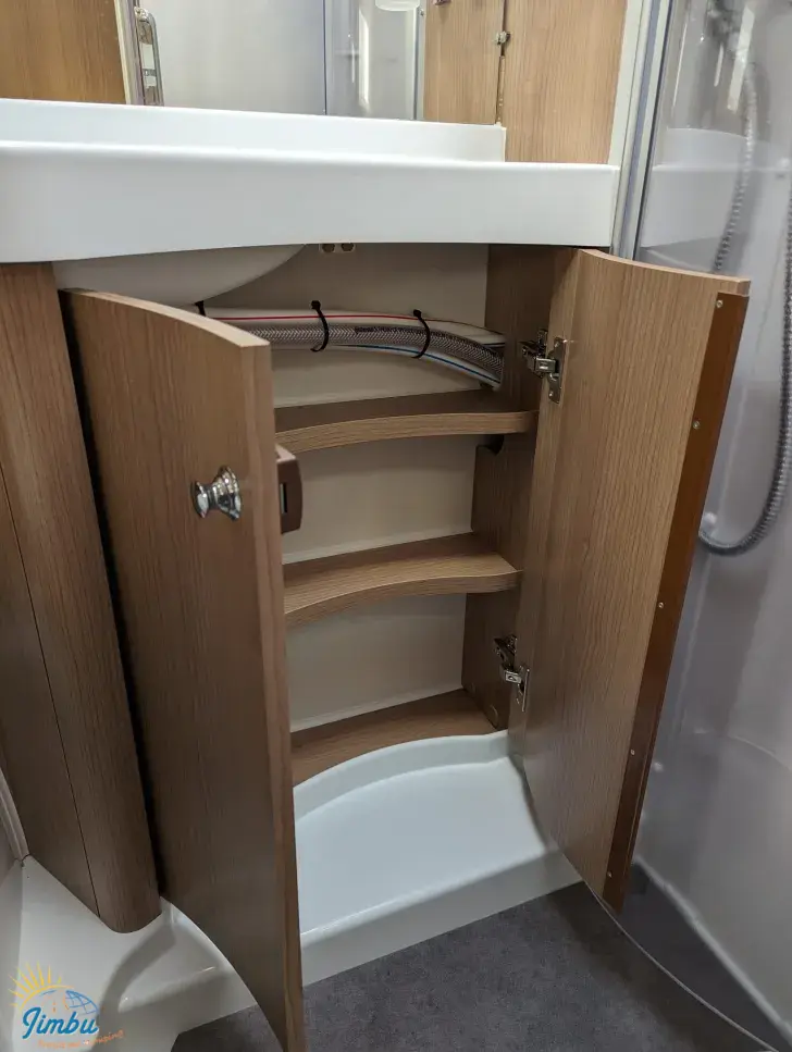 Fahrzeugbild Malibu I 430 LE #34