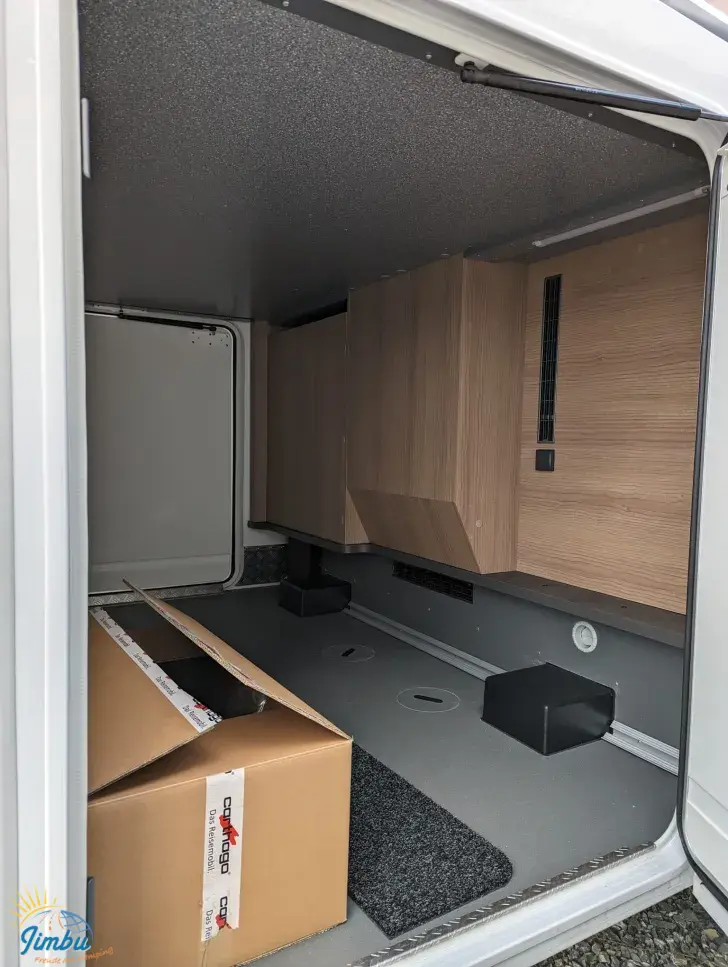 Fahrzeugbild Malibu I 430 LE #35