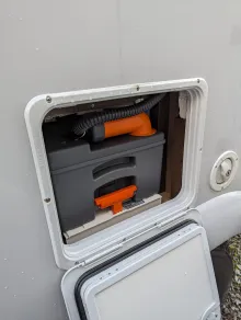 Fahrzeugbild Malibu I 430 LE #36
