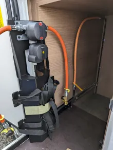 Fahrzeugbild Malibu I 430 LE #37