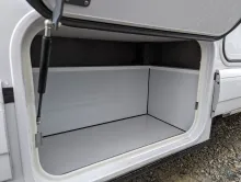 Fahrzeugbild Malibu I 430 LE #38