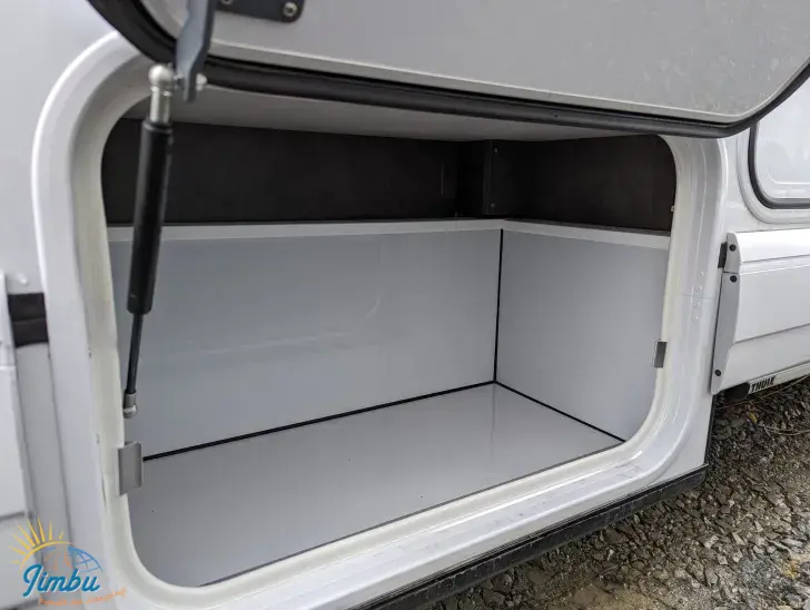 Fahrzeugbild Malibu I 430 LE #38