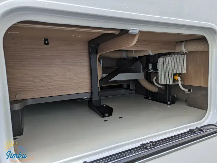 Fahrzeugbild Malibu I 430 LE #39