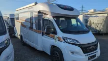Fahrzeugbild Malibu T 460 LE #1