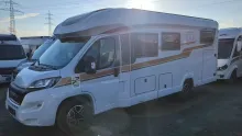 Fahrzeugbild Malibu T 460 LE #2